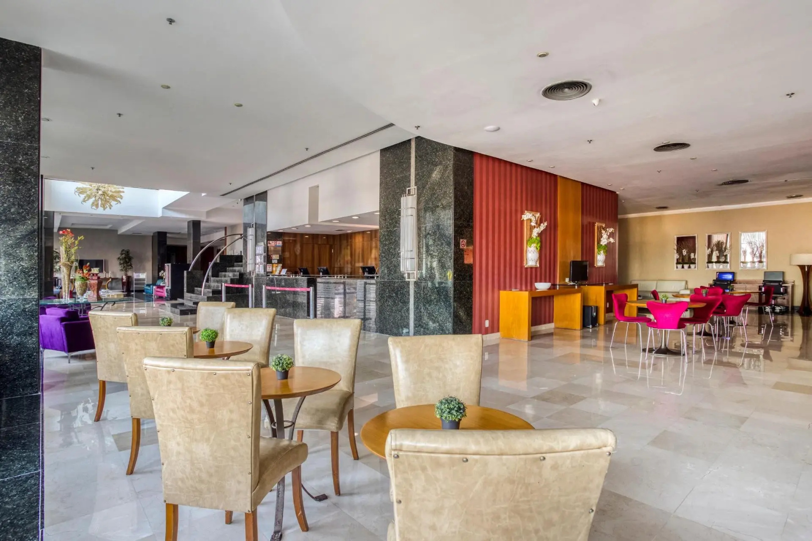 Photo - Royalty Barra Hotel