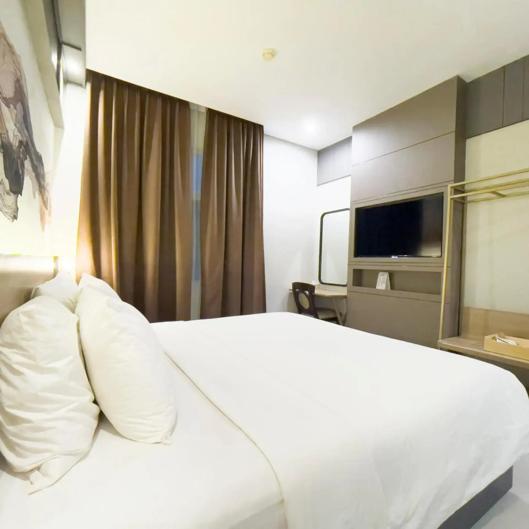 Foto - Oria Hotel Jakarta