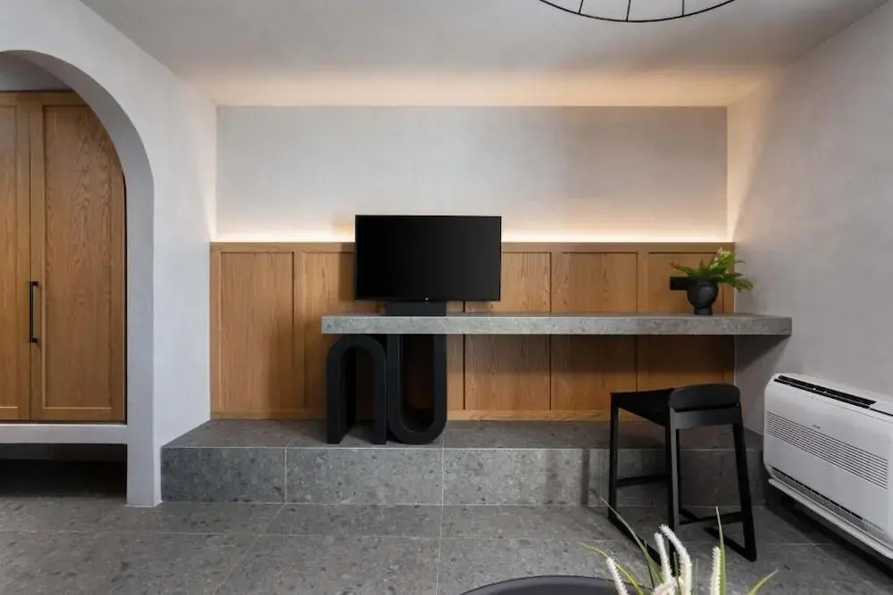 Foto - La Torretta Suites & Spa