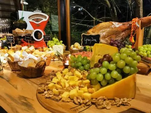 Foto - Hotel Boutique QUEBRA-NOZ