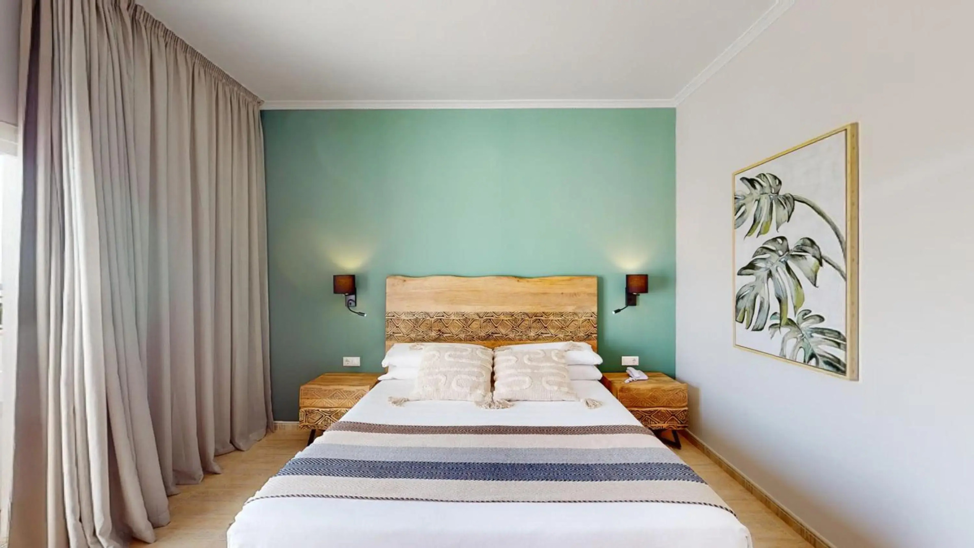 Foto - Garden Playanatural - Adults Only