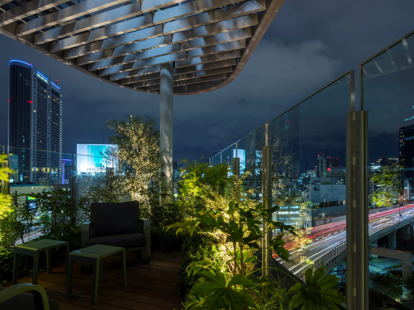 Foto - toggle hotel suidobashi TOKYO
