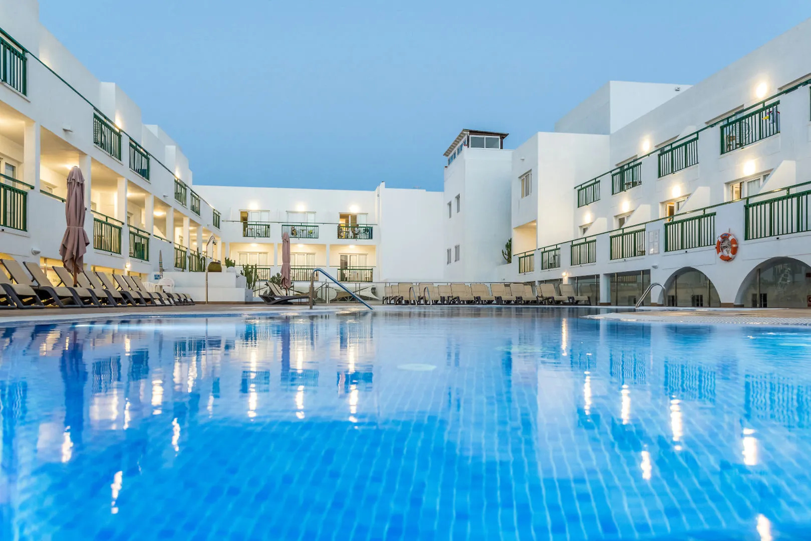 Photo - Dunas Club - Hotel & Apartamentos