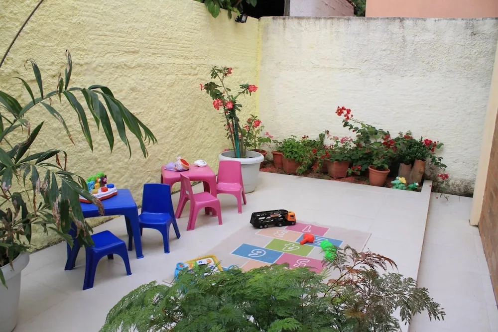 Foto - Pousada OASIS DO BARRAL