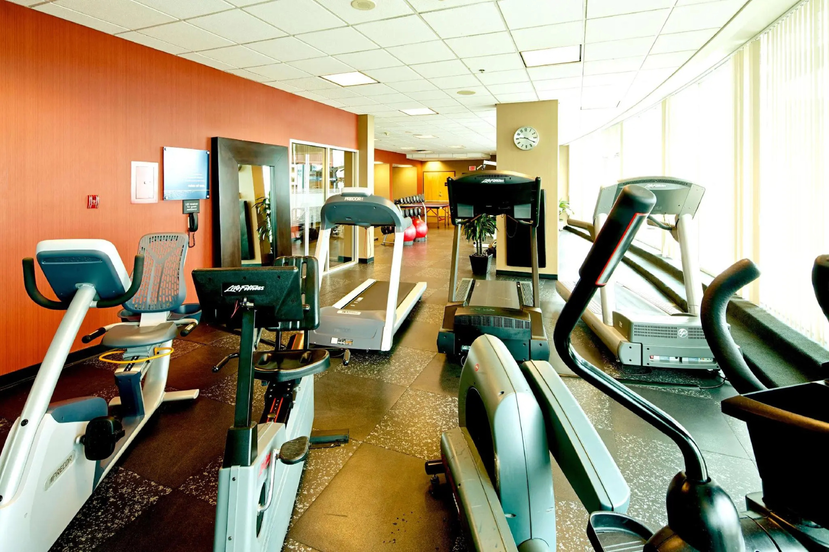 Foto - Hampton Inn & Suites, by Hilton - Vancouver Downtown
