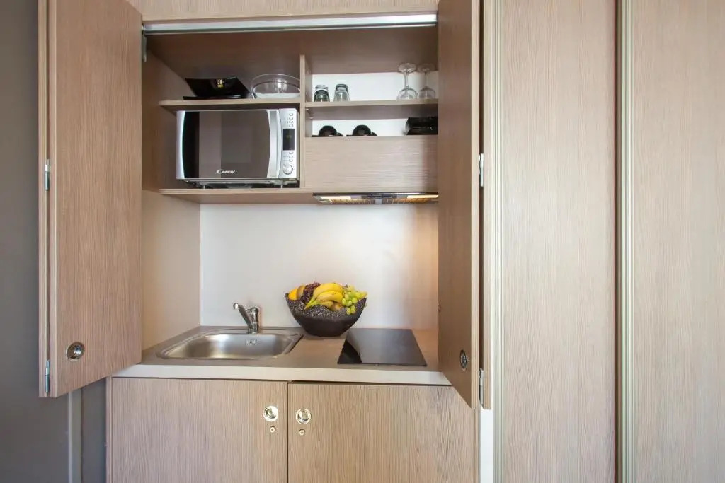 Foto - Appart'City Confort Marseille Centre Prado Vélodrome