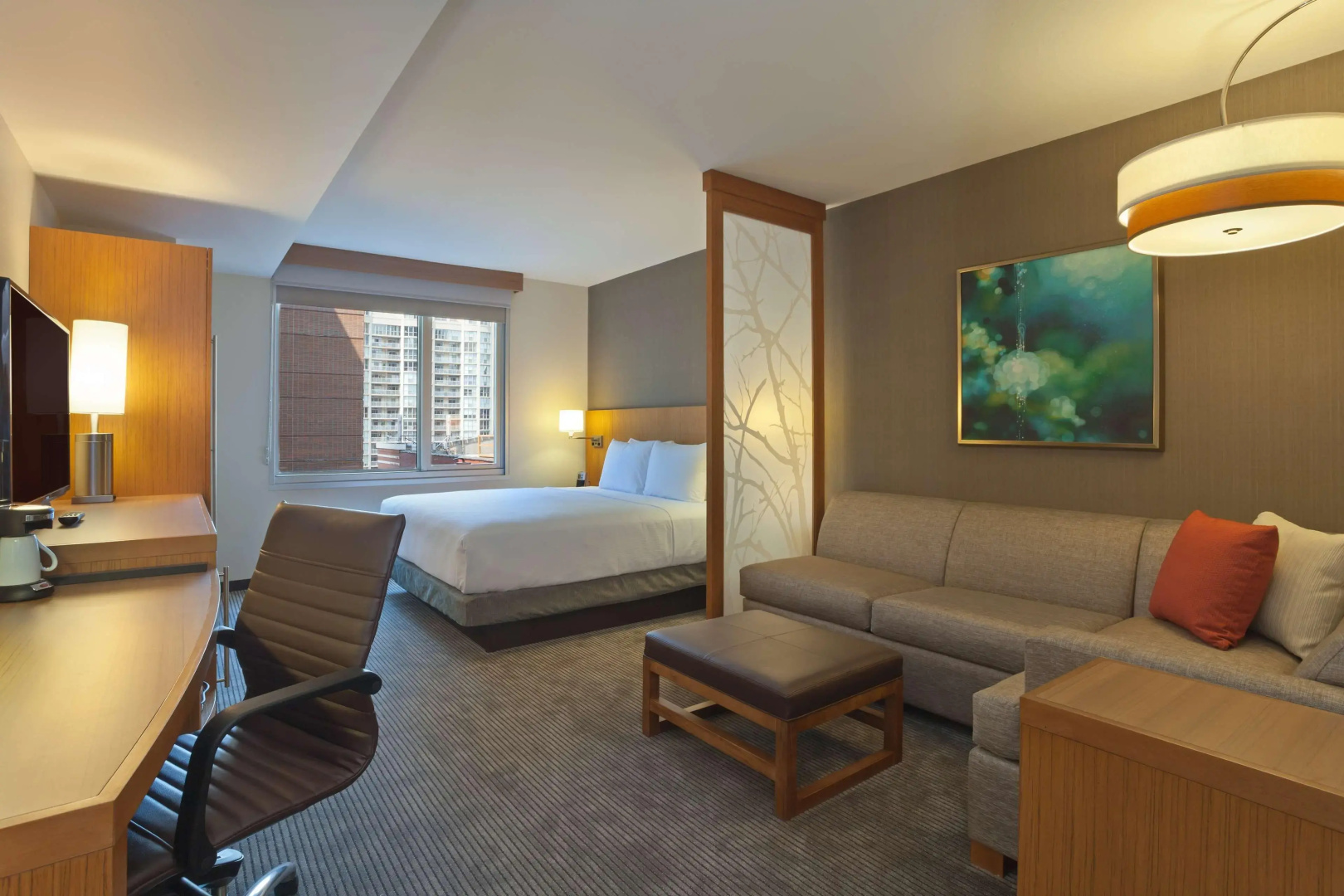 Foto - Hyatt Place Chicago/River North