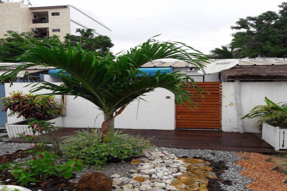 Residence Rosy T2