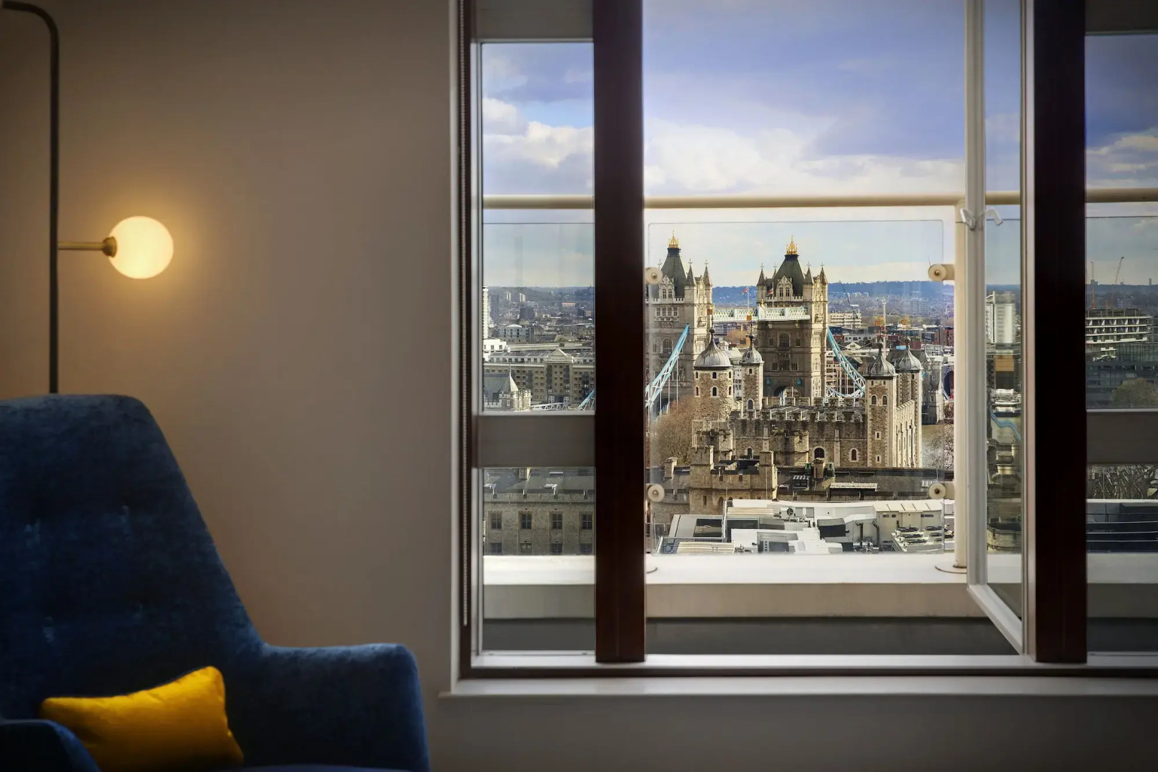 Foto - Leonardo Royal Hotel London City - Tower of London