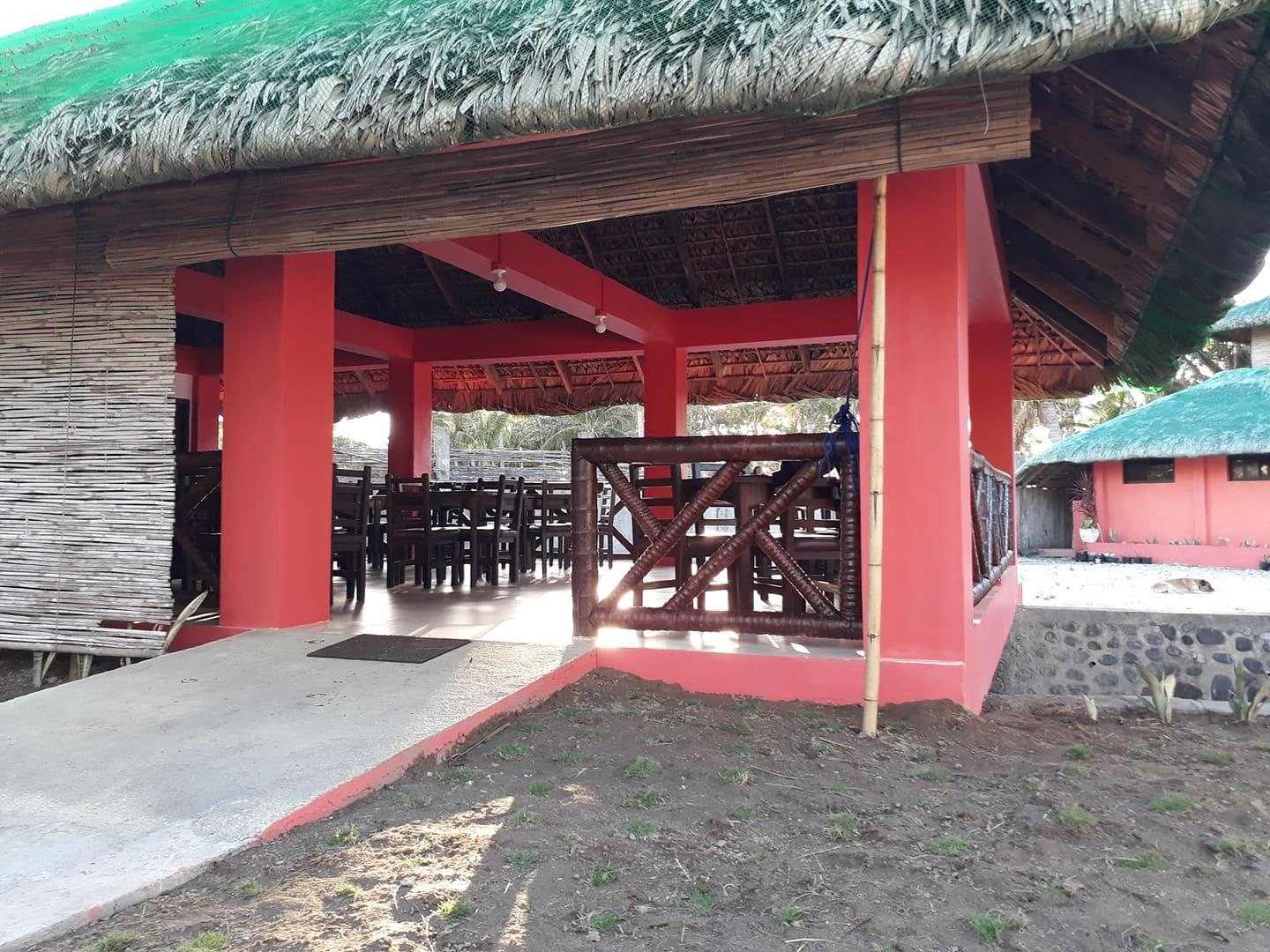 Natsuca Beach Resort