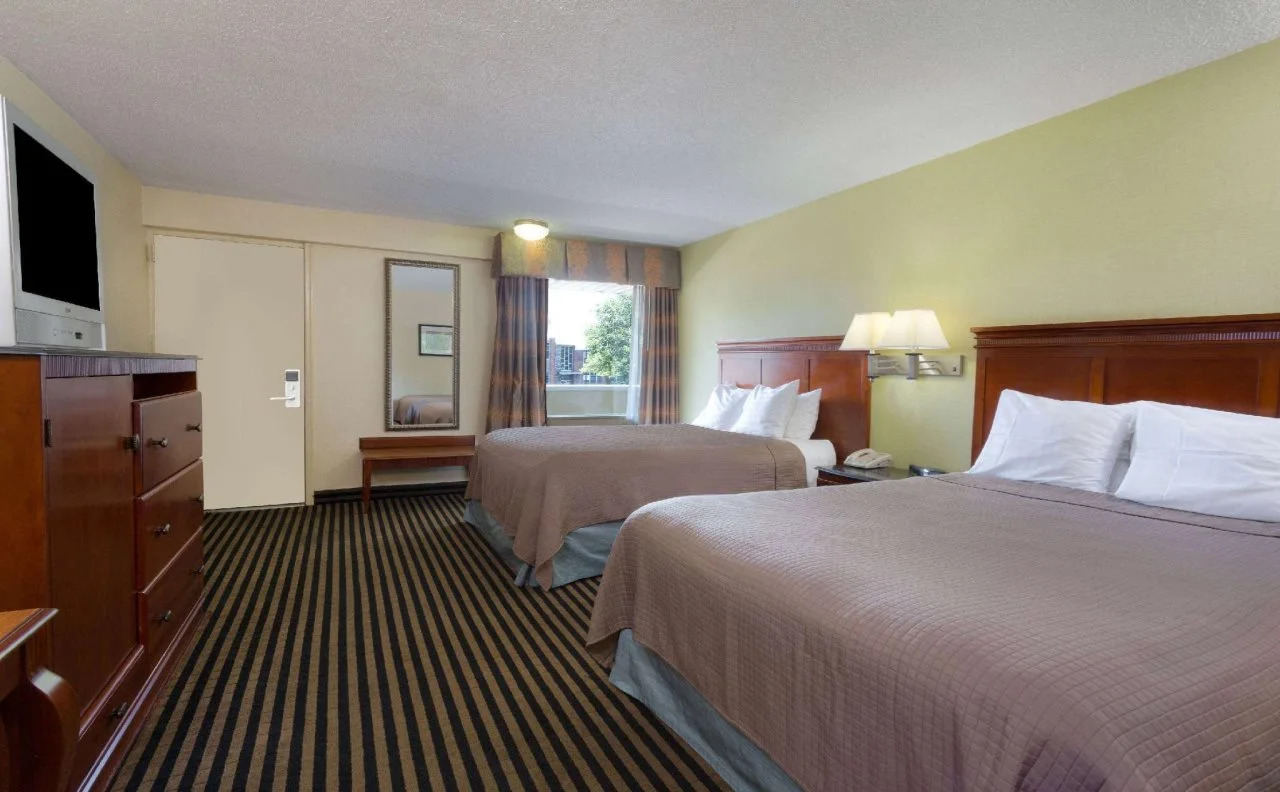 Foto - Red Roof Inn Washington, DC