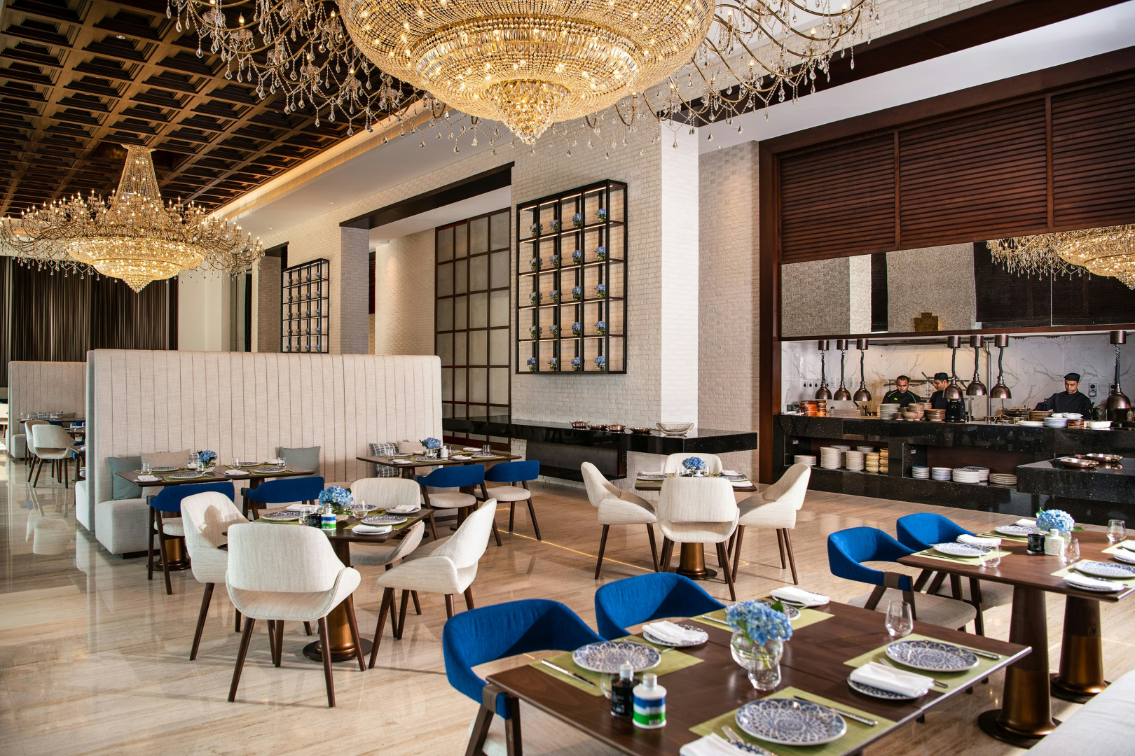 Photo - Al Jaddaf Rotana Suite Hotel