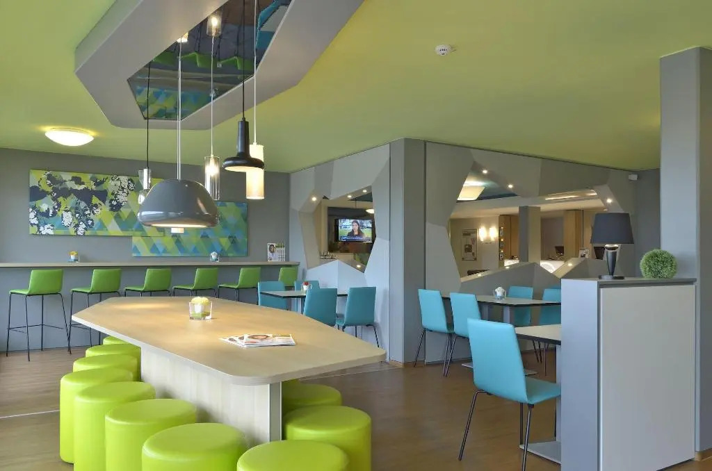 Photo - B&B Hotel Erlangen-Süd