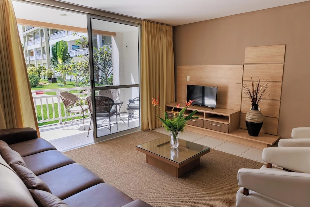 Foto - Atlantic Palace Family inn