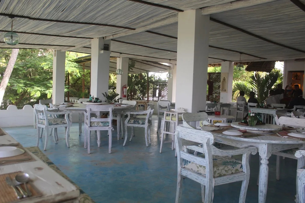 Foto - Kijani Hotel