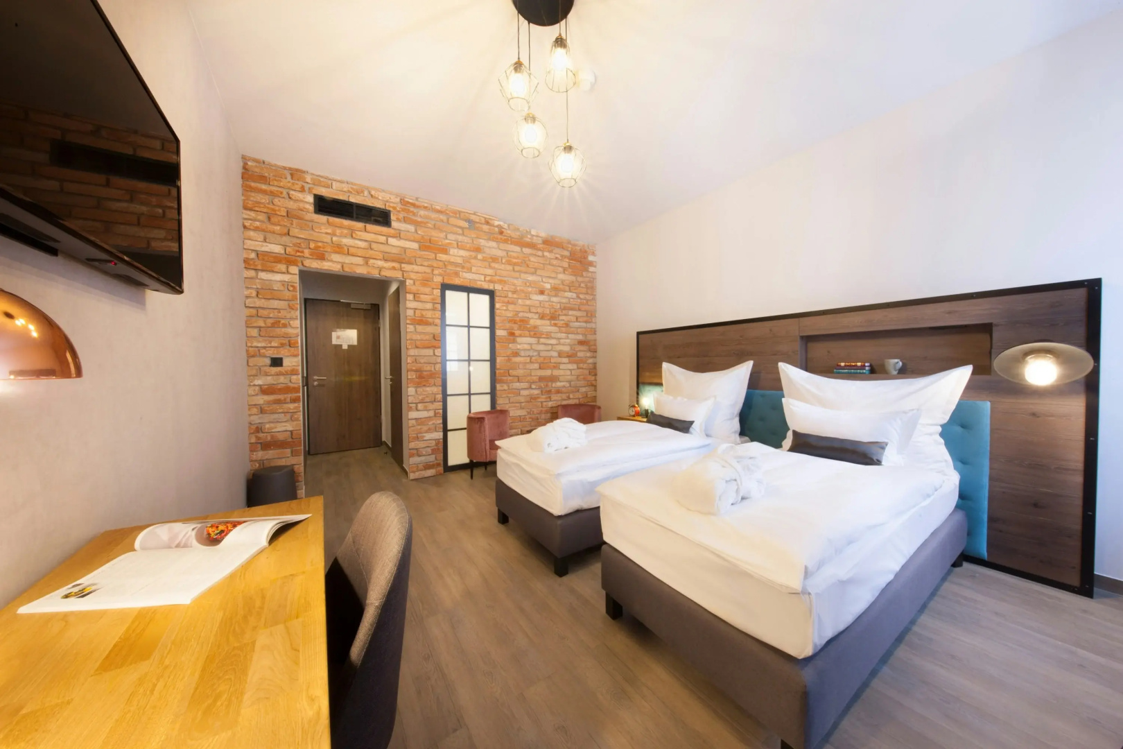 Foto - Hotel Memories OldTown