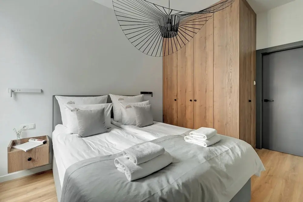 Foto - Brabank Riverside Premium Suites & Free Parking by Downtown Apartments