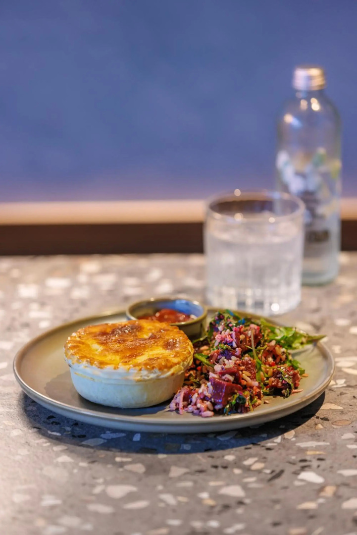 Foto - Quest Preston