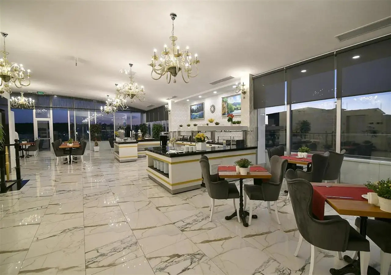 Foto - Sveo Business Hotel