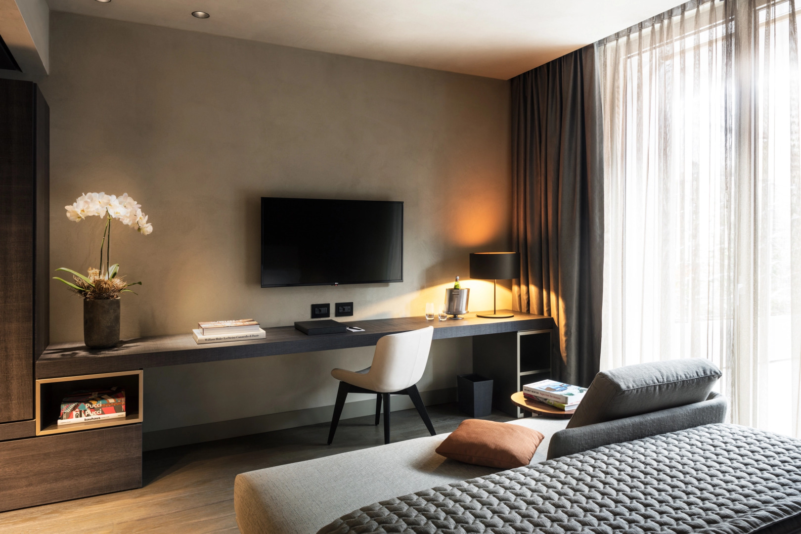 Foto - Hotel VIU Milan, a Member of Design Hotels