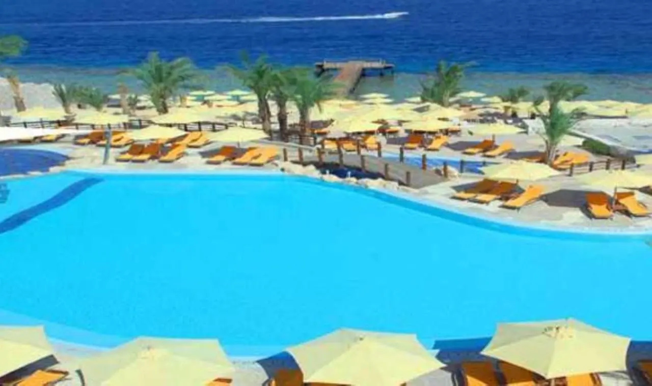 Foto - Xperience Sea Breeze Resort