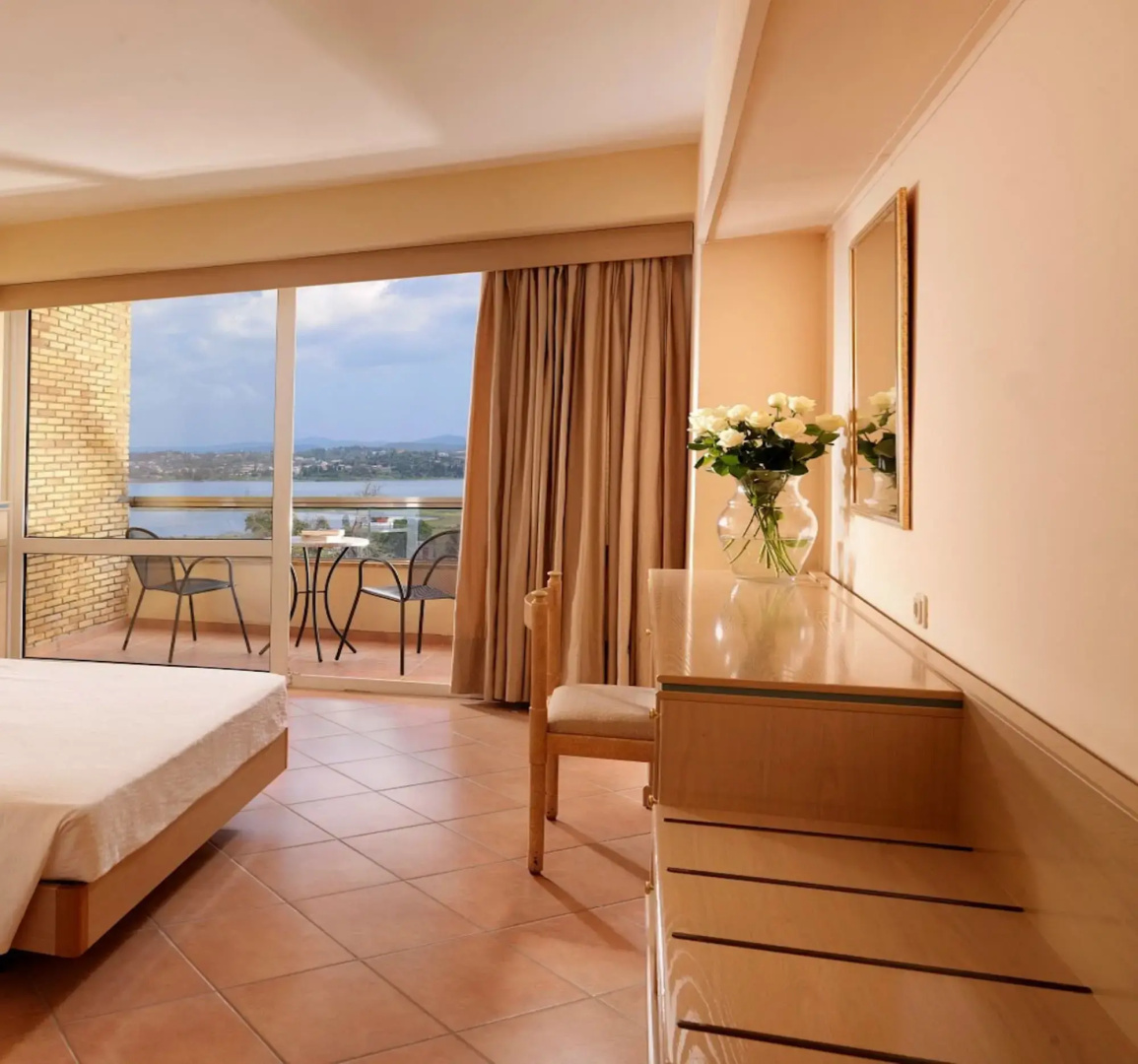 Foto - Divani Corfu Palace