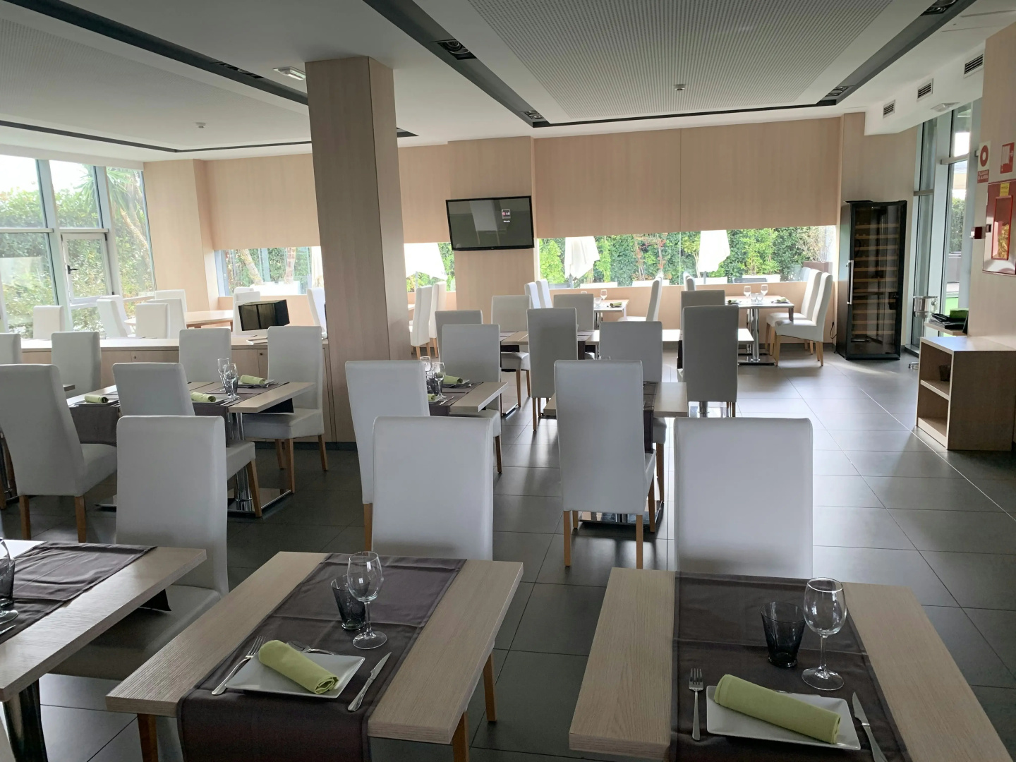 Photo - Sercotel Plana Parc