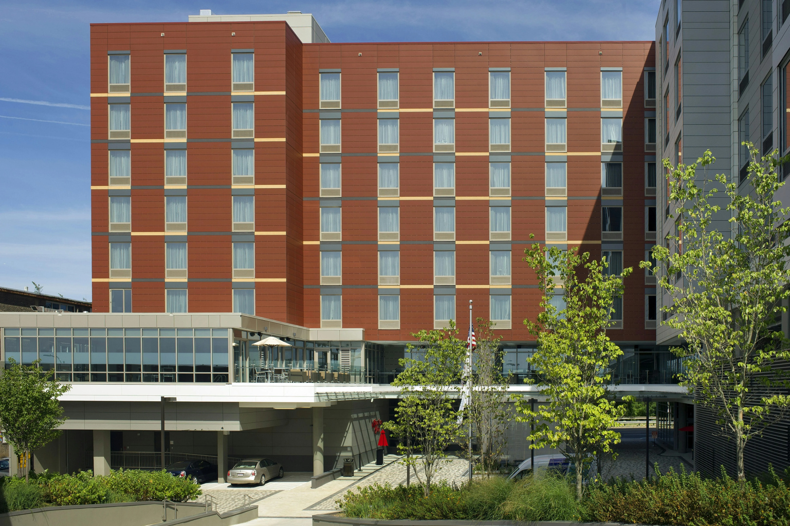 Foto - Hampton Inn Washington DC NoMa Union Station