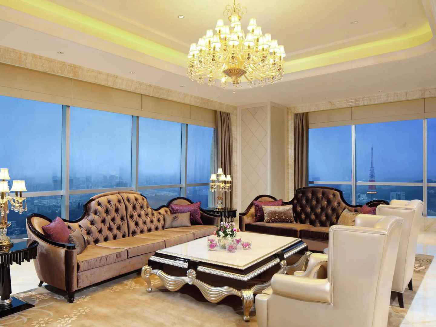 Foto - DoubleTree by Hilton Guangzhou