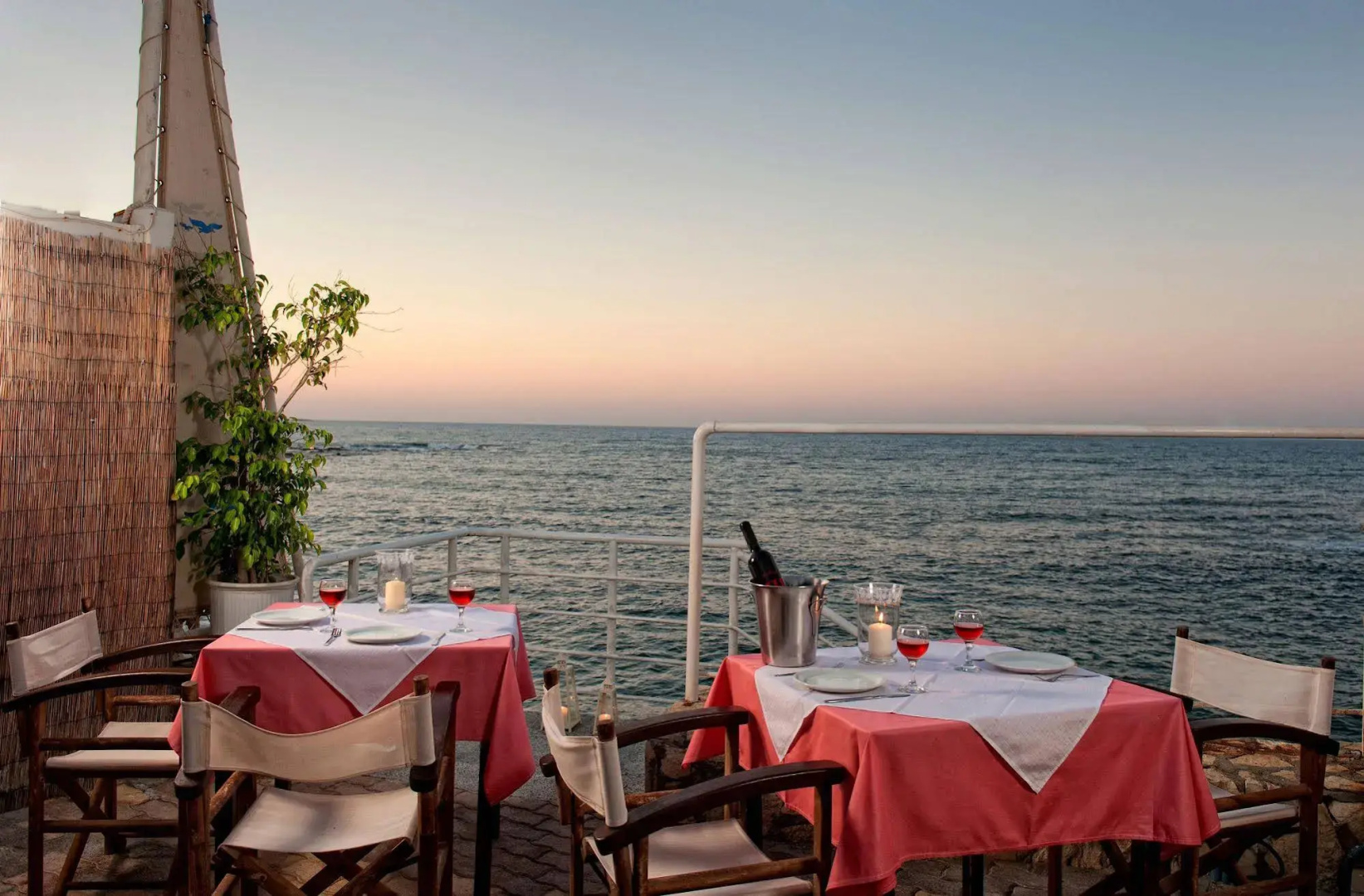 Foto - MARI KRISTIN Beach Hotel - Adults Only