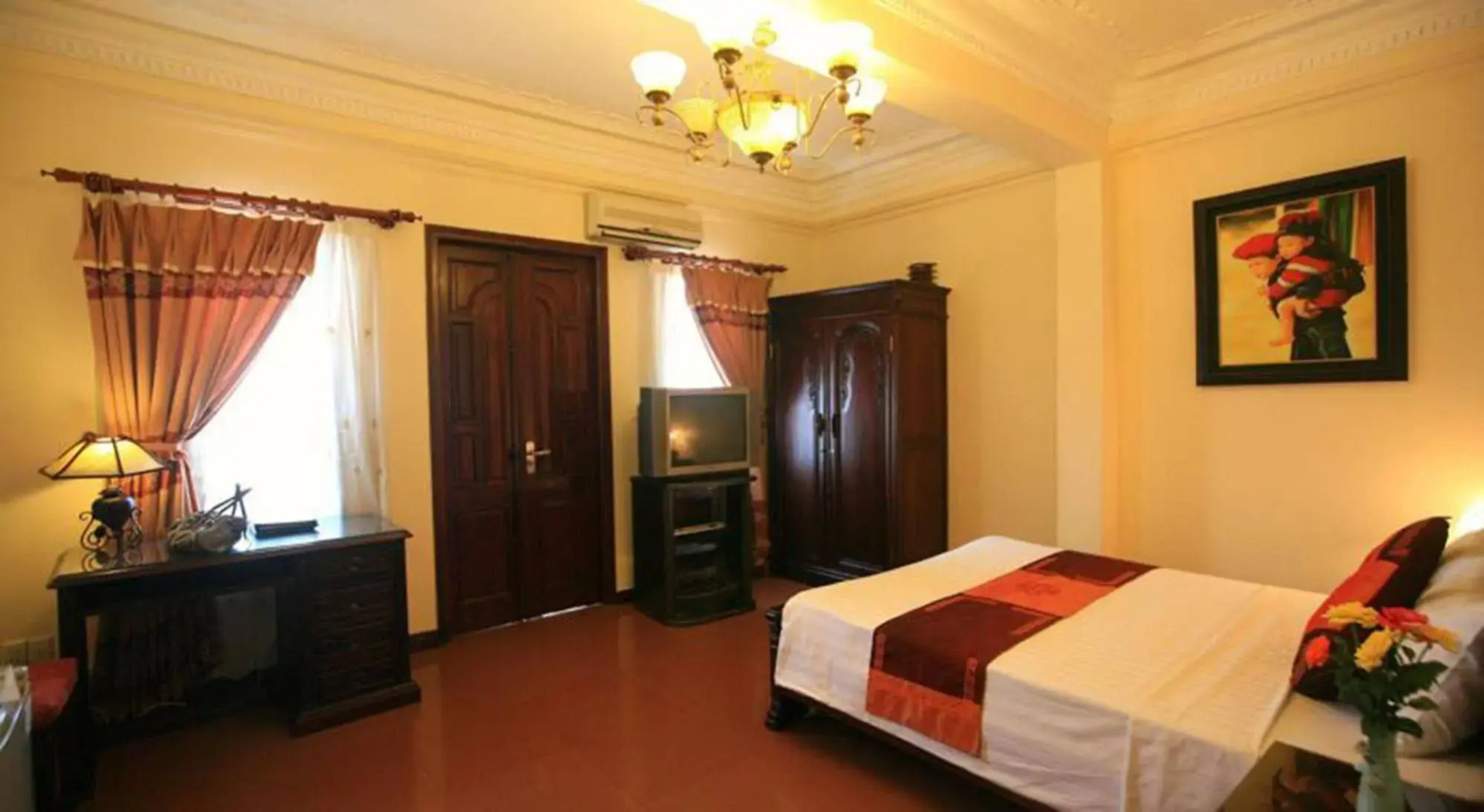 Foto - Lucky 2 Hotel & Travel