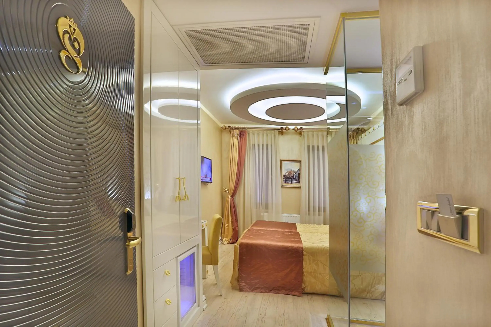 Foto - The Million Stone Hotel - Special Category