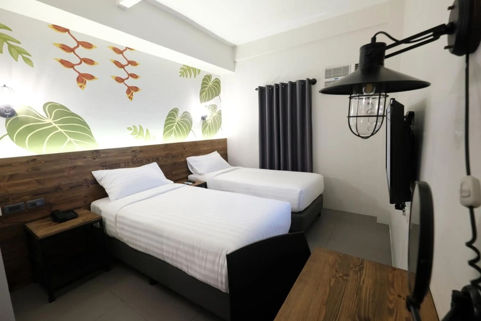 Photo - U Hotels Makati