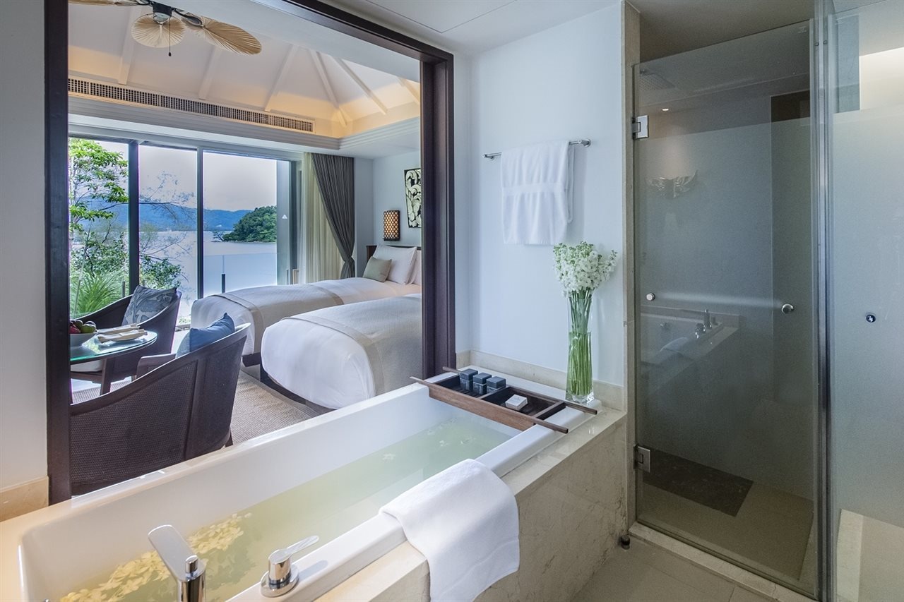 Foto - Anantara Layan Phuket Resort