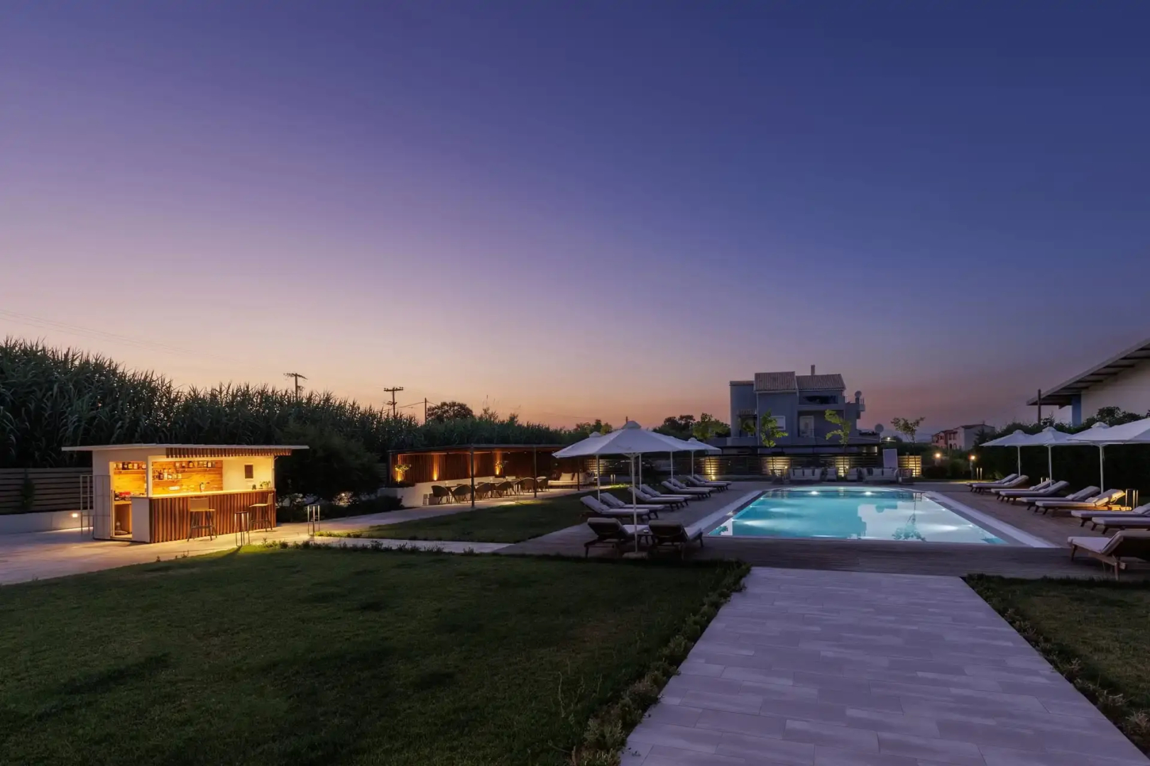 Foto - V Luxury Suites