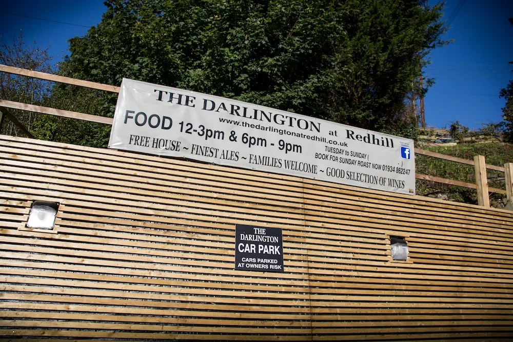 Foto - Darlington Arms by the airport - Free parking - Bar & Food