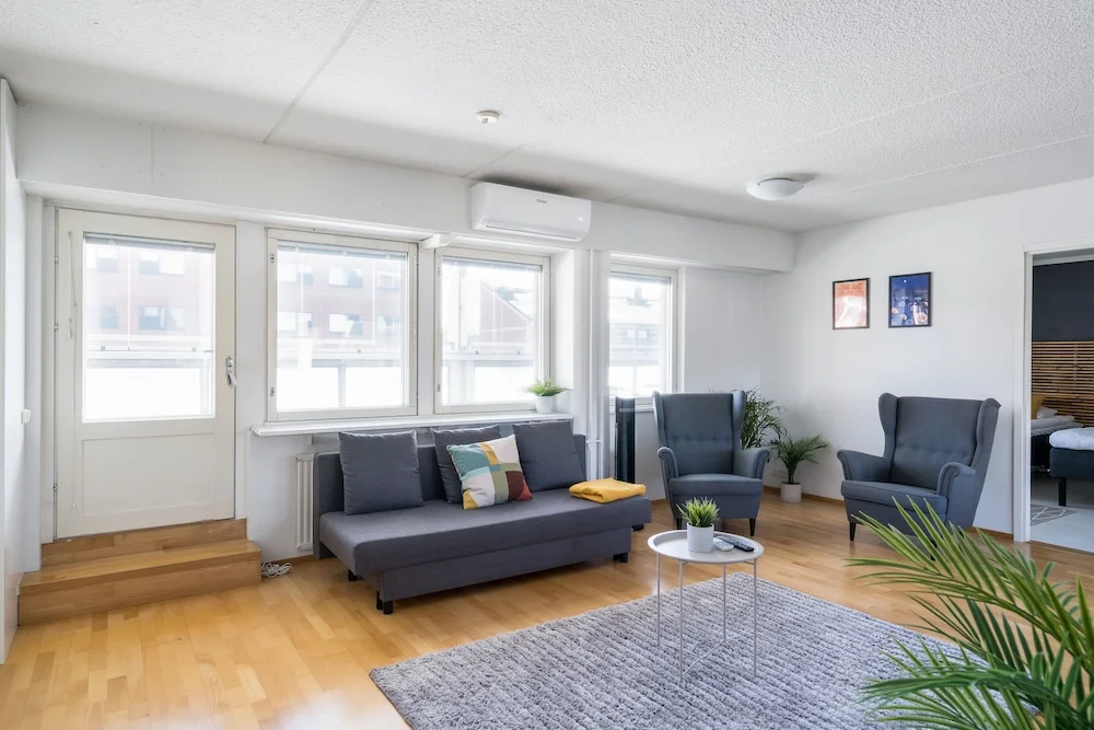 Foto - Hiisi Homes Helsinki Haaga