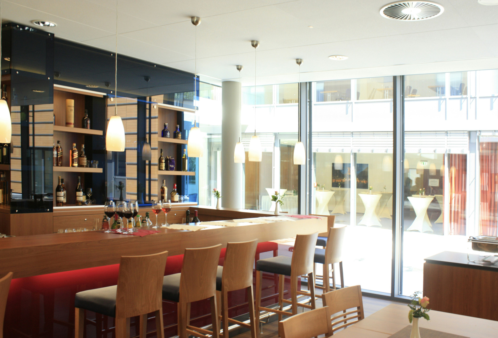 Foto - TOP EMBRACE Hotel Franz Essen