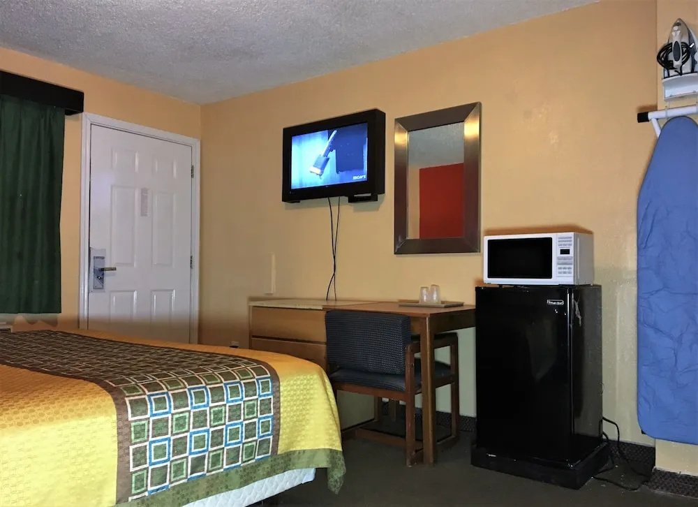 Photo - 4 Star Motel