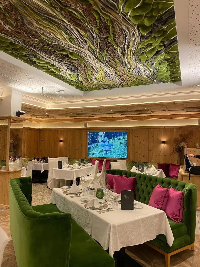 Foto - Superior Sport und Familienresort Alpenblick