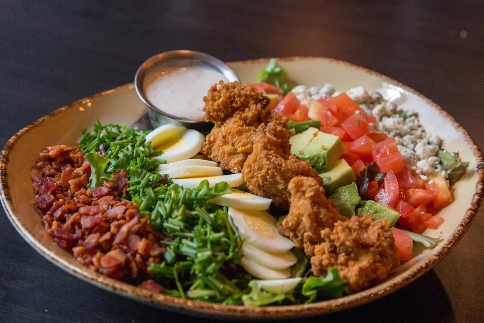 Foto - Embassy Suites Nashville - at Vanderbilt