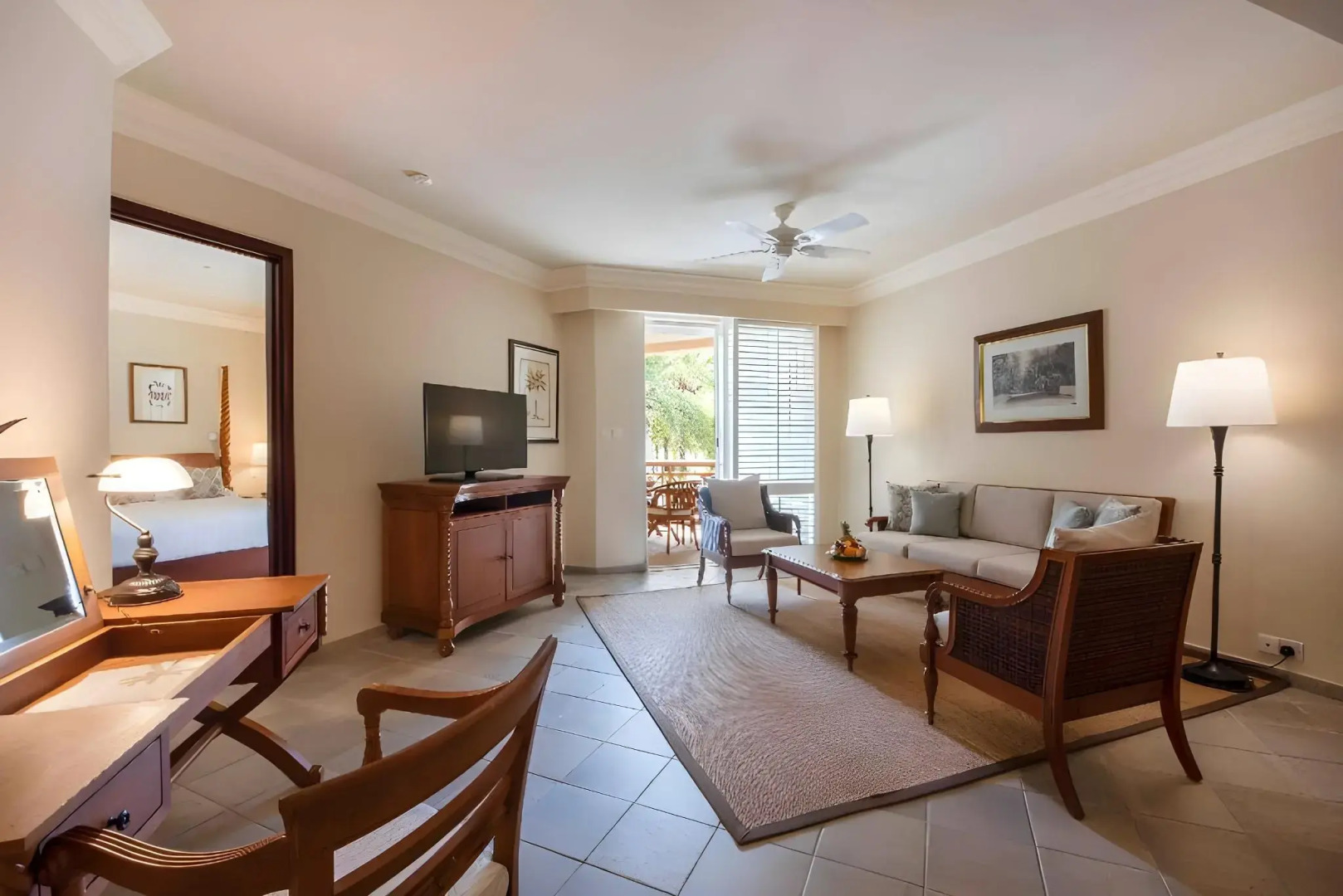 Photo - The Residence Mauritius