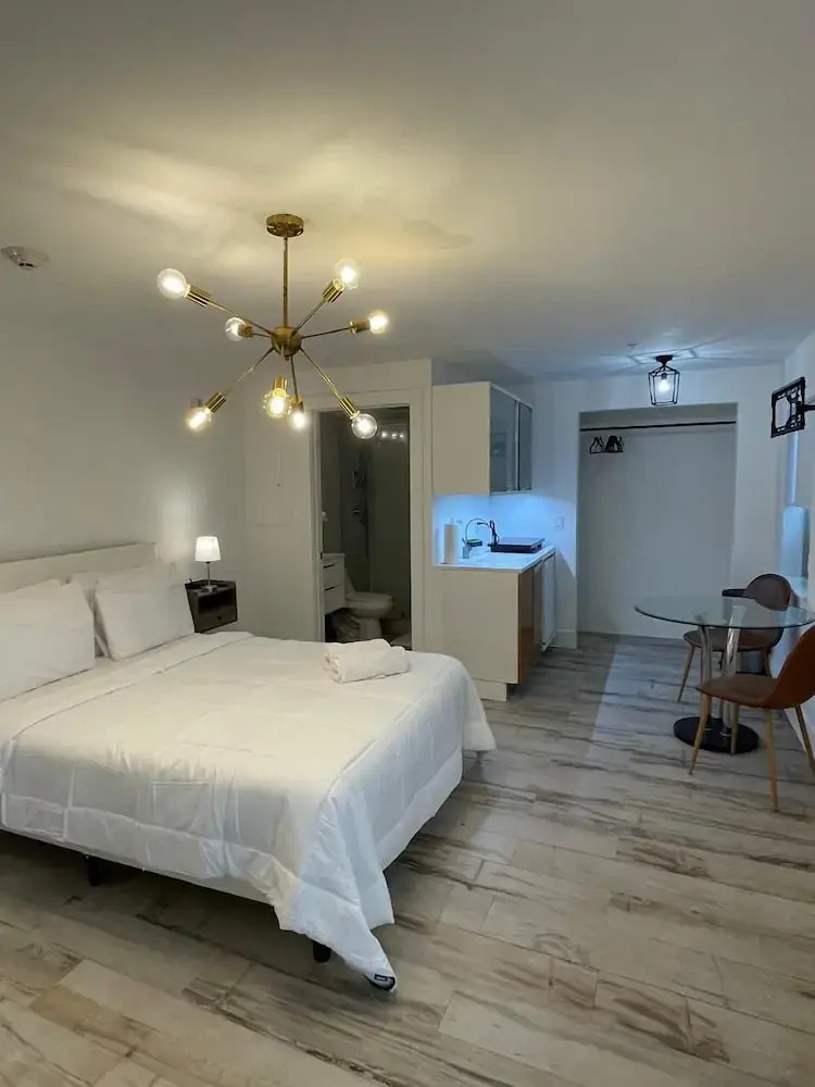 Foto - Agave on the Beach