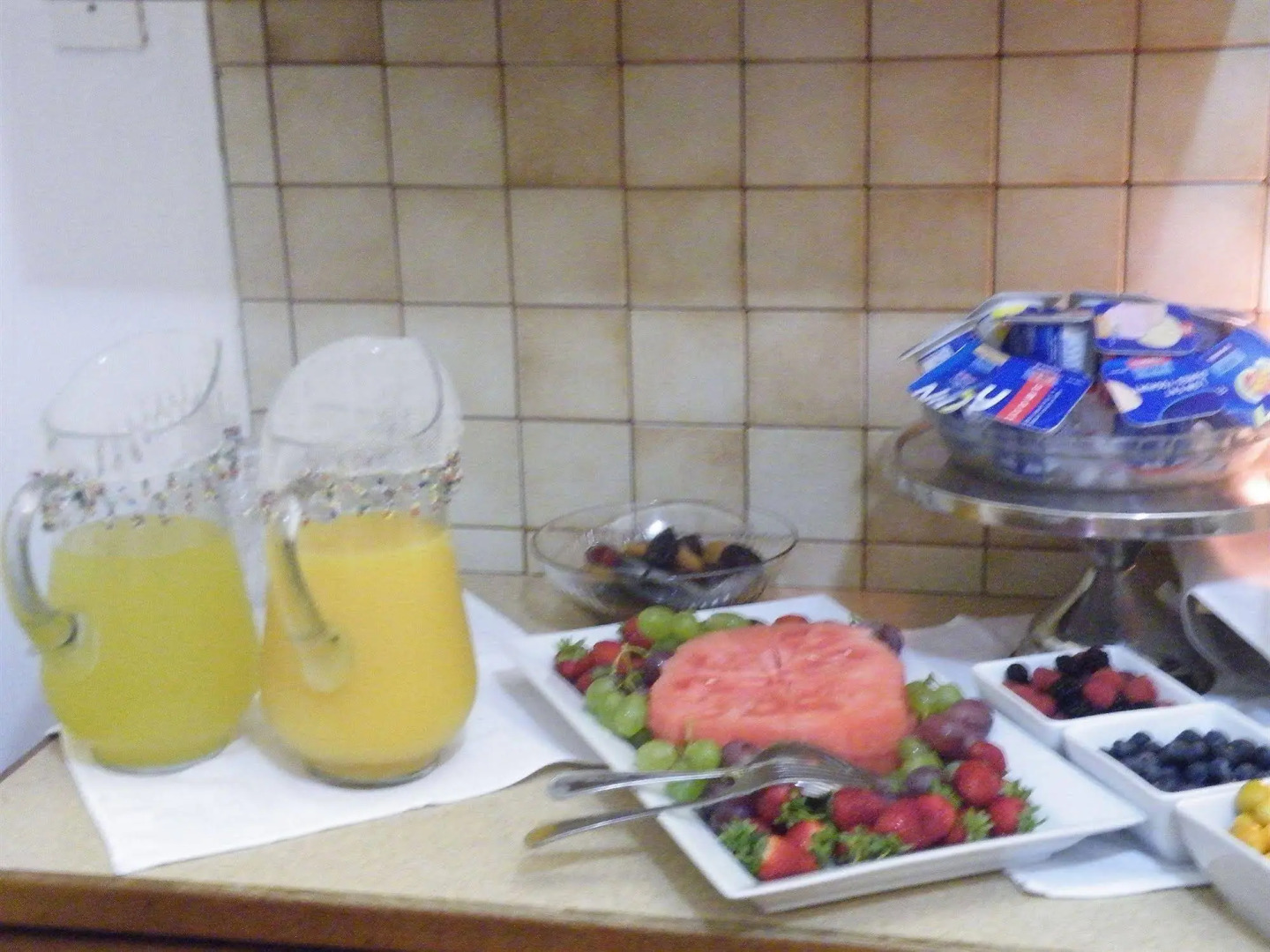 Foto - Sonnekus Boutique Hotel & Bistro