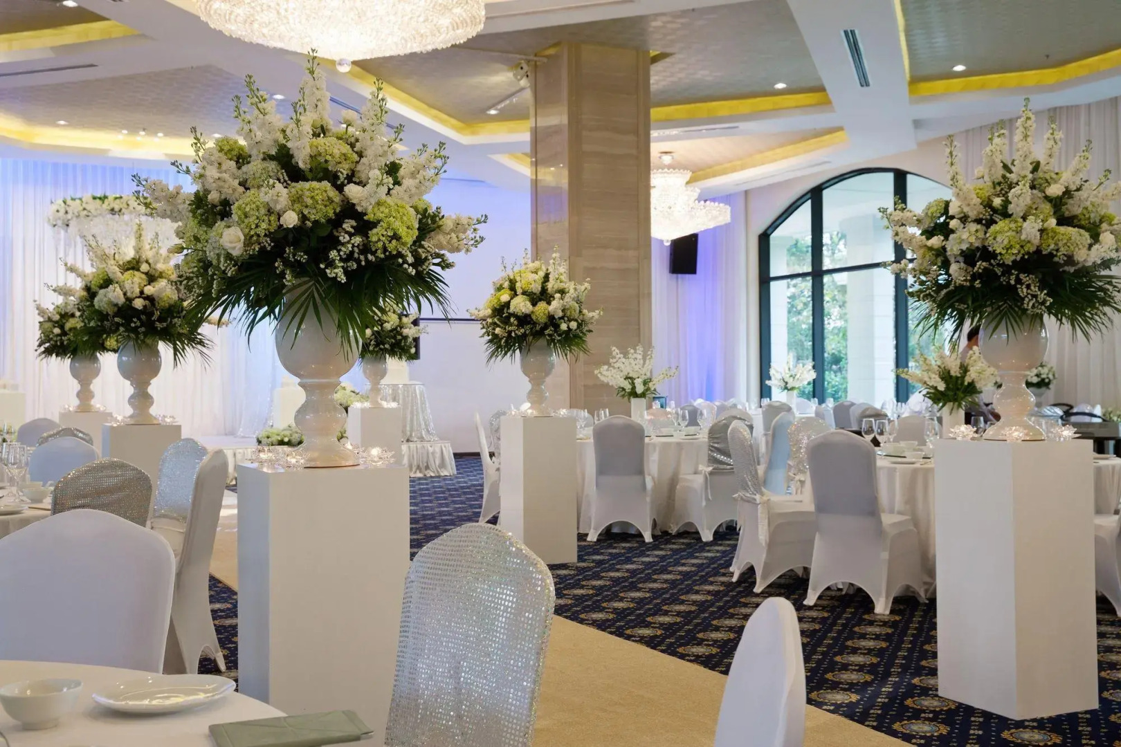 Foto - Elegant Suites Westlake