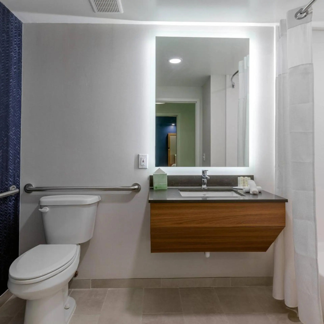 Photo - Fairfield Inn & Suites by Marriott Atlanta Stonecrest