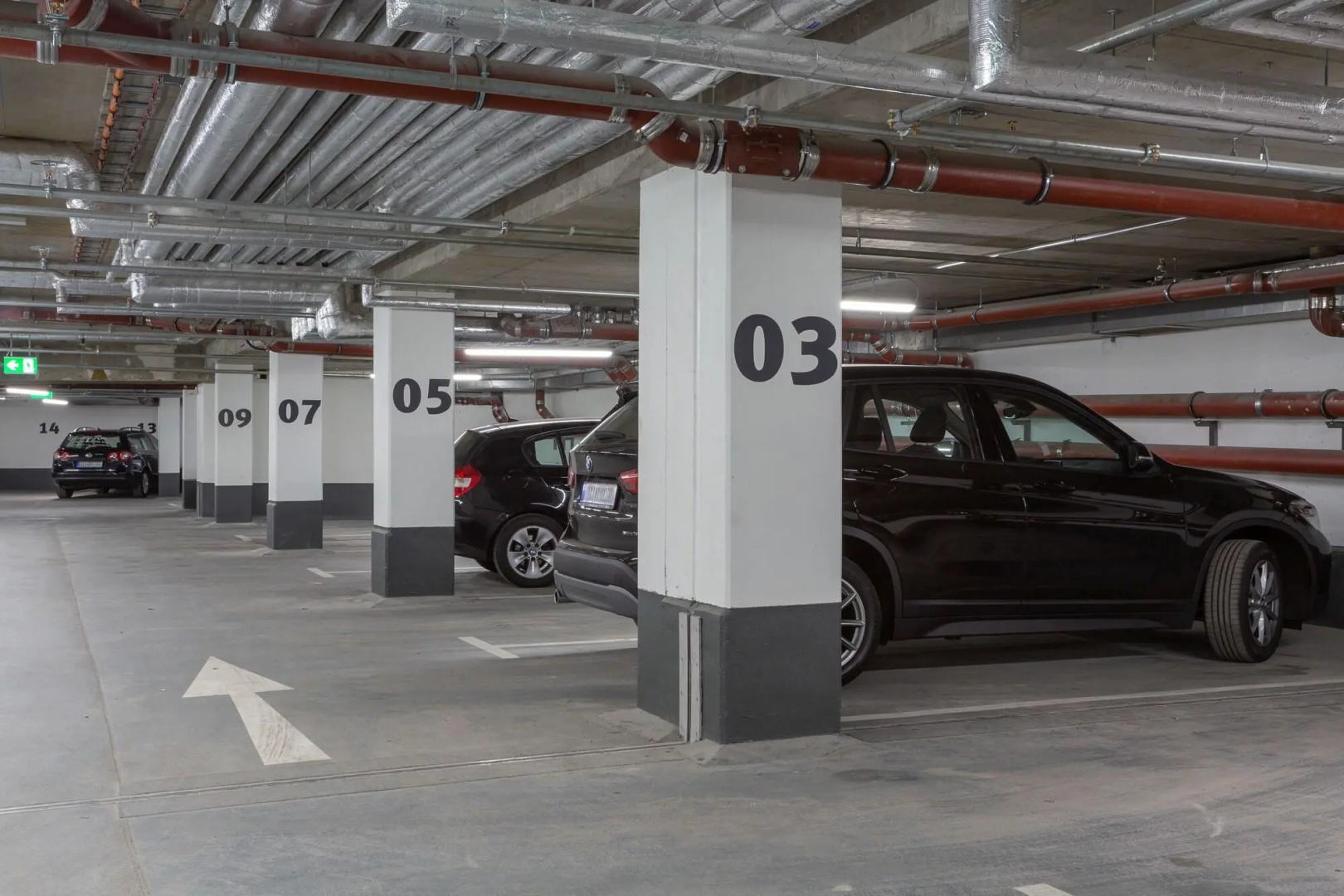 Foto - MEININGER Hotel München Olympiapark