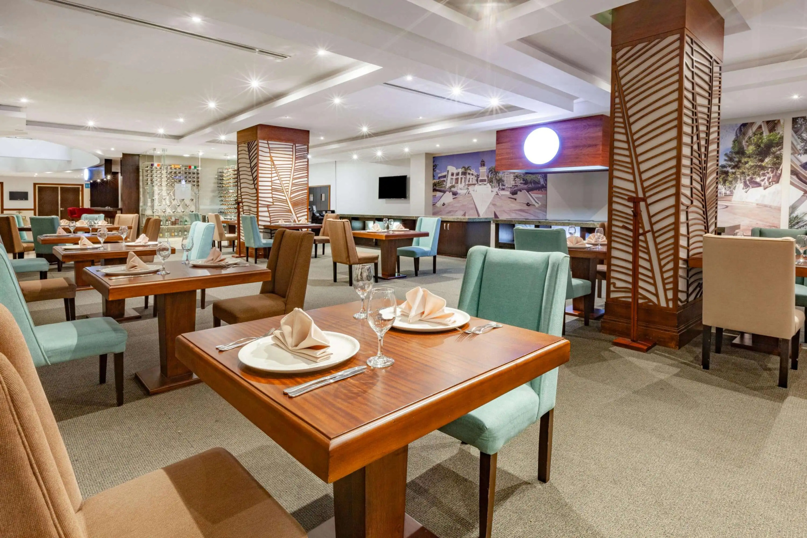 Foto - TRYP by Wyndham Guayaquil Airport