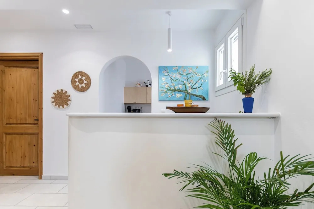 Foto - Galazia Boutique Apartments