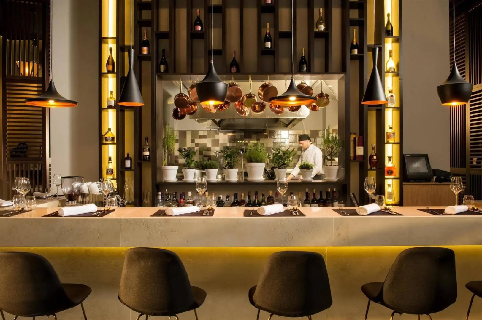 Photo - Best Western Premier Hotel Slon